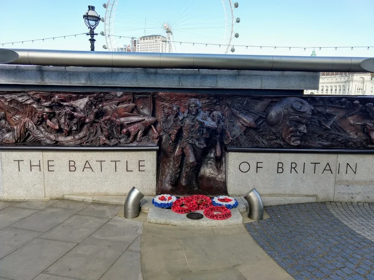 15 August in UK History: Reform, Empire and Remembrance