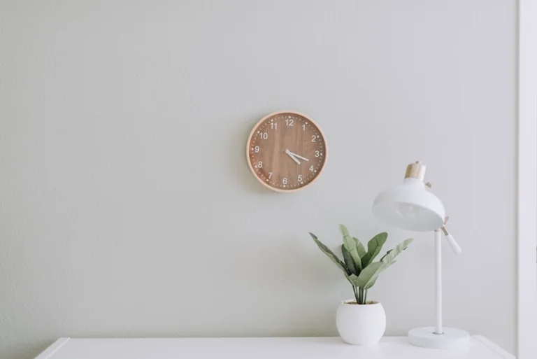 25, 50 or 90 Minutes? A September Focus-Block Test