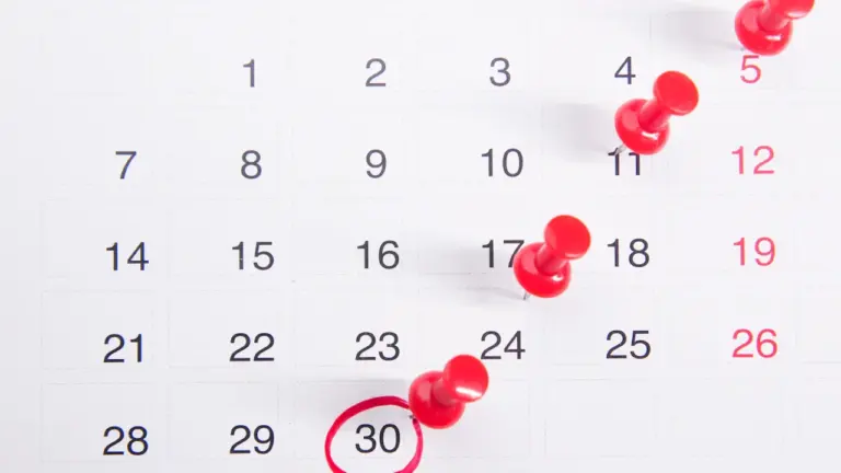 31 August bank holiday may bring early benefit payments