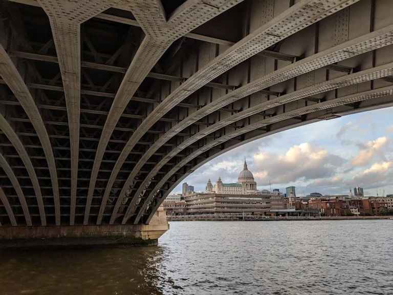 August 20th in British History: Infrastructure and Civic Milestones