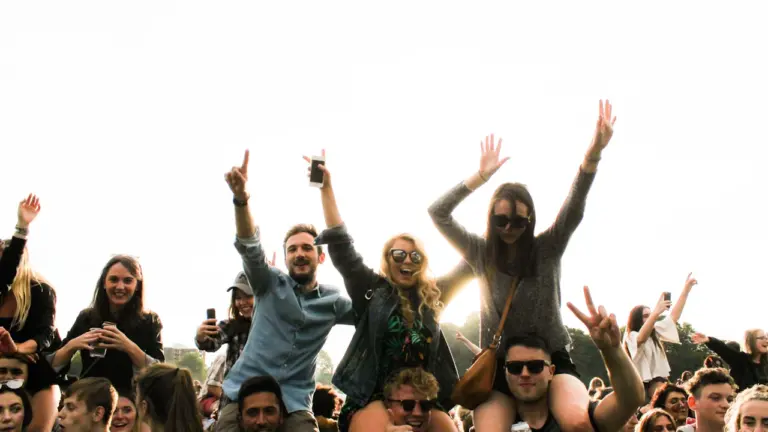 August Bank Holiday Heat: Essential Safety Tips for Outdoor Events