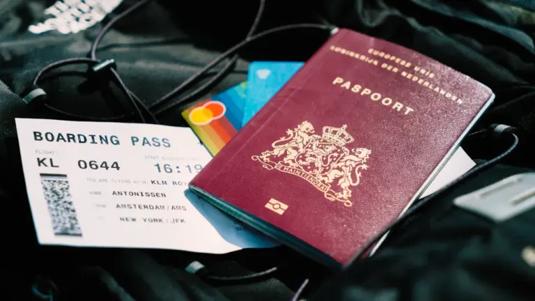 August Bank Holiday Travel: Check Your Passport Rules