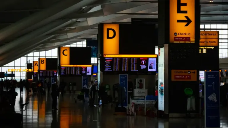 August Bank Holiday Travel: Essential 2026 Preparation Guide