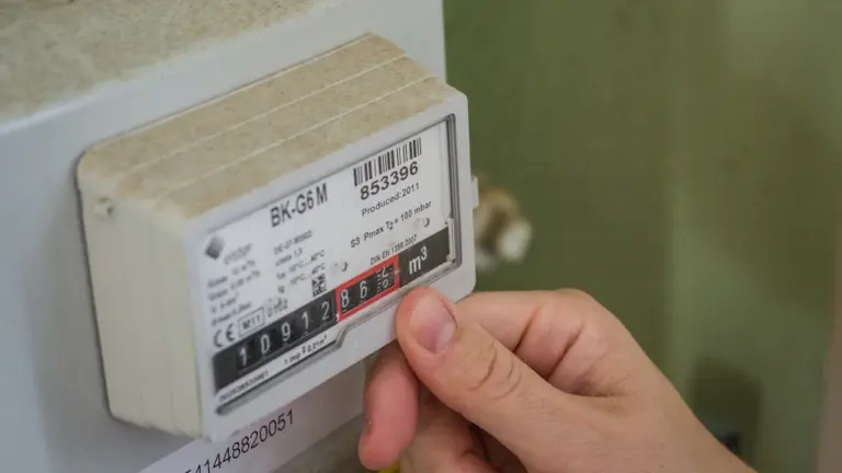 Autumn energy price cap: 6 checks for UK households