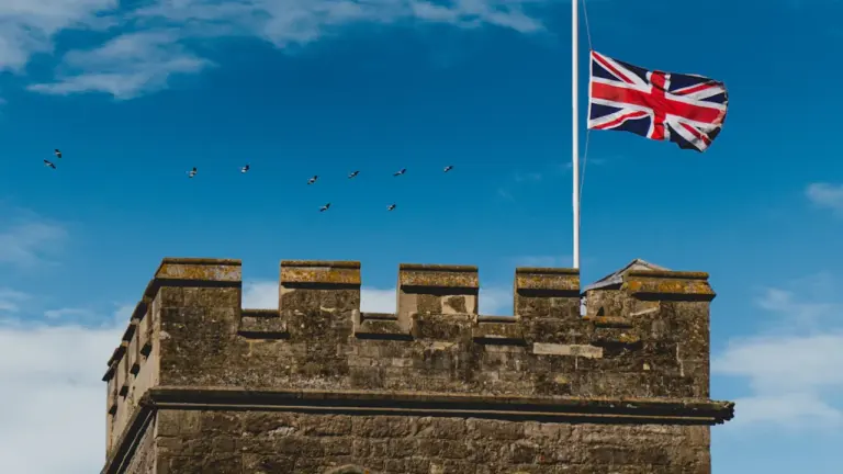 Bank holiday today in England, Wales and Northern Ireland