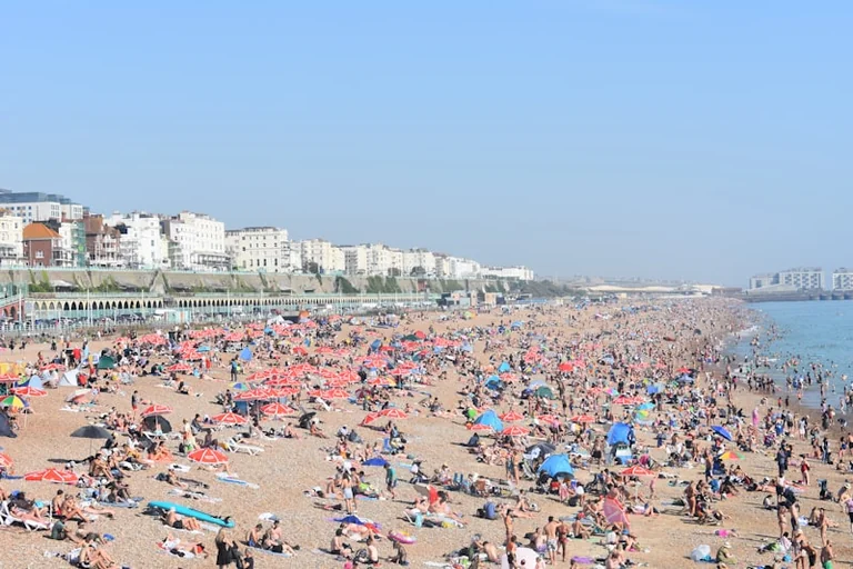 Bank holiday today in England, Wales and Northern Ireland