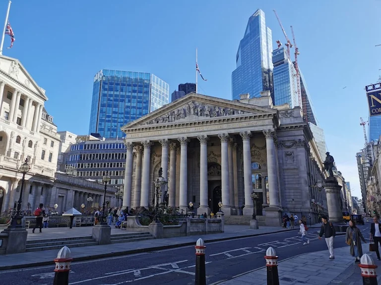 Bank of England Bank Rate hold test on 17 September