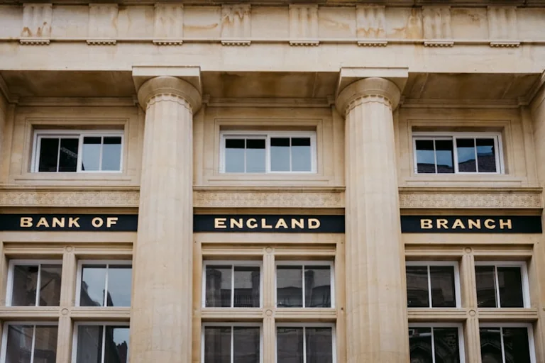 Bank of England Rate Cut: Borrower Stakes on 17 September