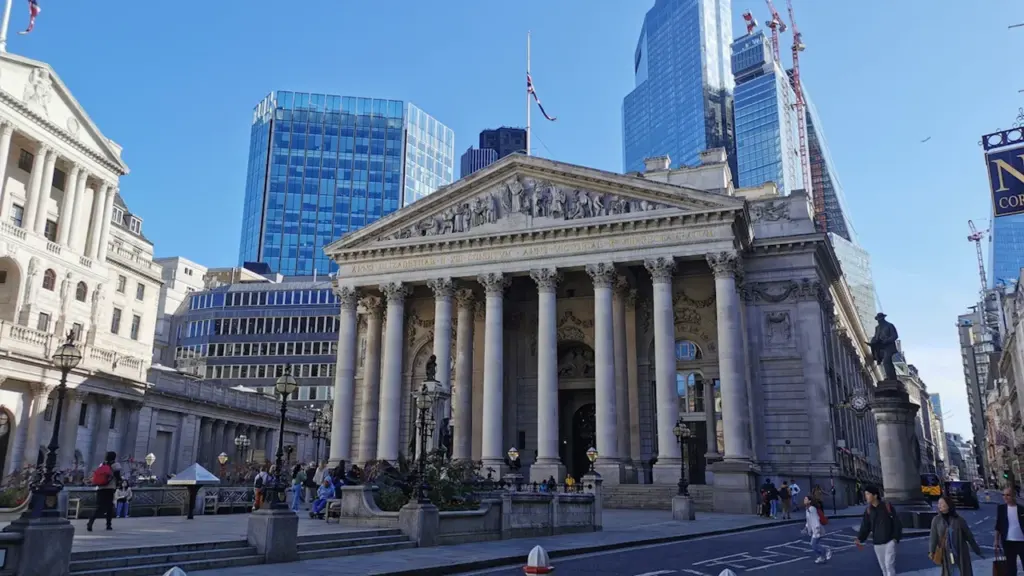 Bank of England’s September 17 Rate Decision: Will Bank Rate Fall?