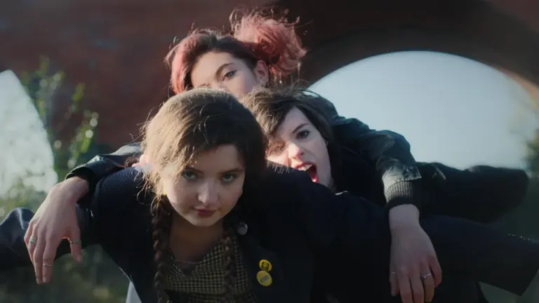 BFI London Film Festival: 10 films compete this October