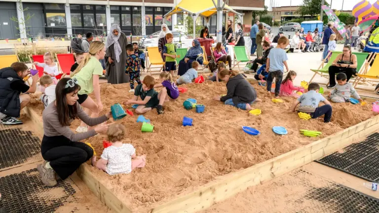 Bolton Food and Drink Festival: free fun across four days