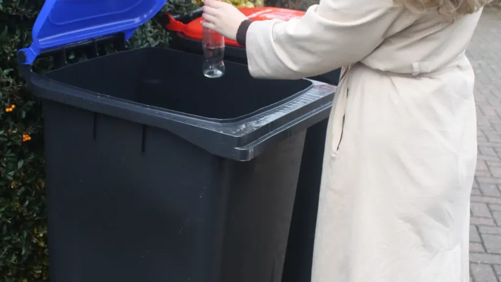 Braintree recycling rises as bin-space plans take shape