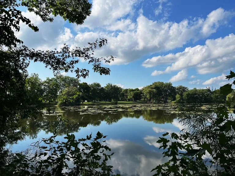 Burnham’s free Riverside Park workshops continue 26 August