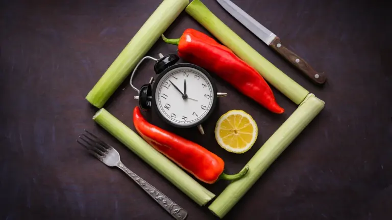 Can a 12-Hour Eating Window Improve Energy and Sleep?