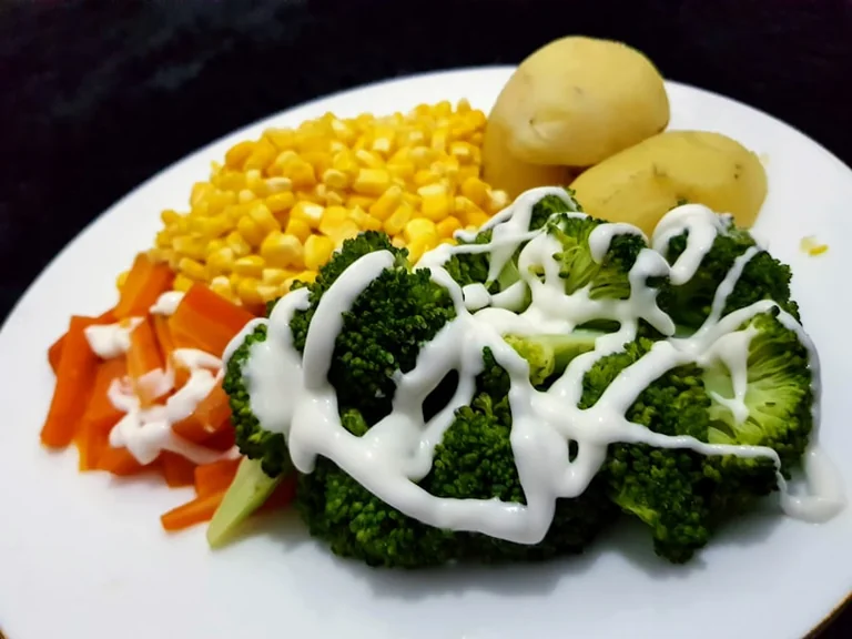 Charred Sweetcorn and Potato Salad for a Summer Barbecue