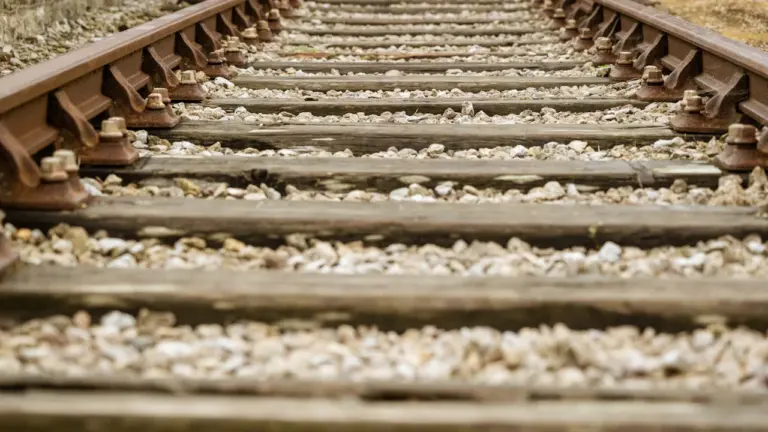 Check rail changes before the 31 August bank holiday
