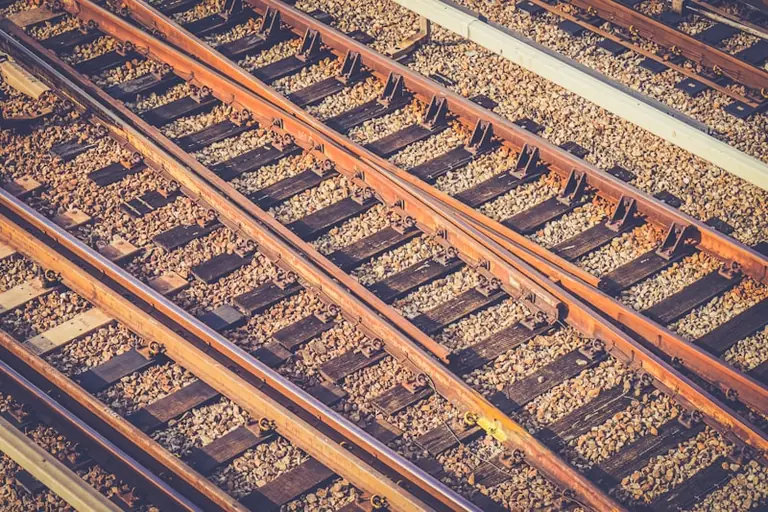 Check rail changes before the 31 August bank holiday