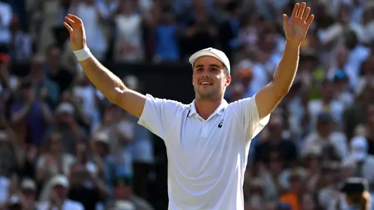 Cincinnati Open, Aug 13–23: British draws to watch