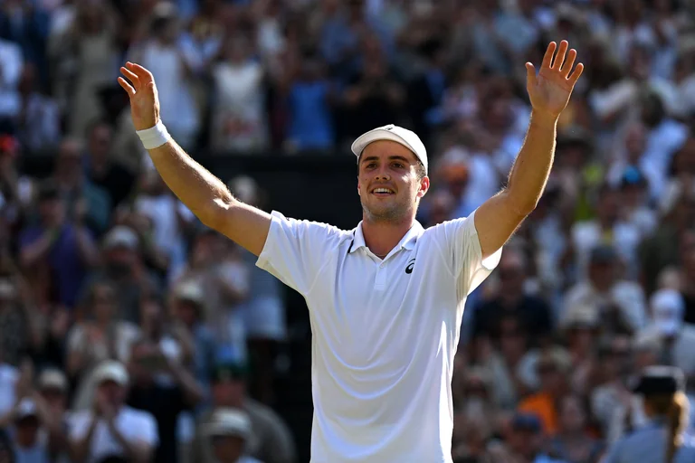 Cincinnati Open runs to 23 August with British tests ahead
