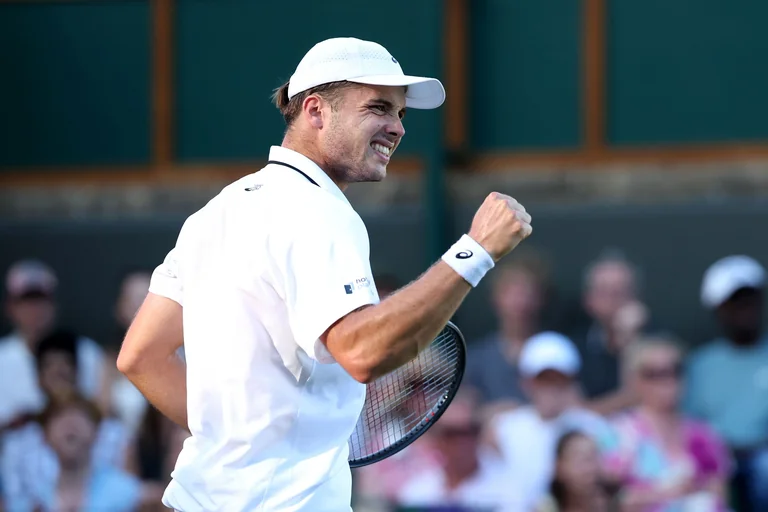 Cincinnati Open runs to 23 August with British tests ahead