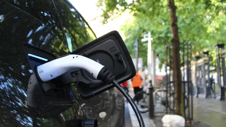 Croydon drivers face a tenfold EV charging test