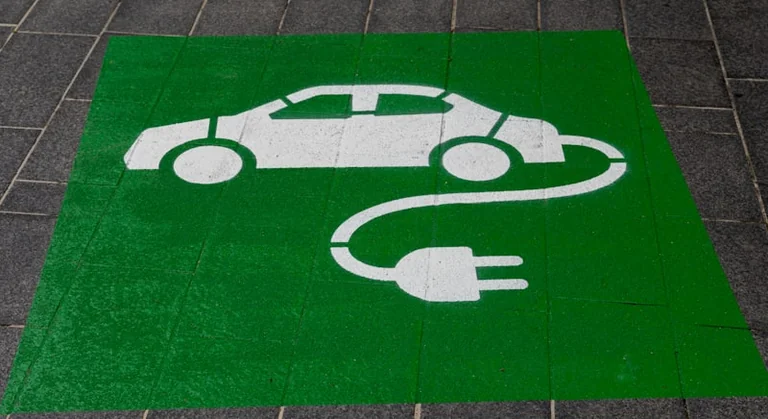 Croydon drivers face a tenfold EV charging test