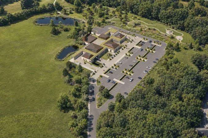Derby gets a say on Markeaton Crematorium on 3 October
