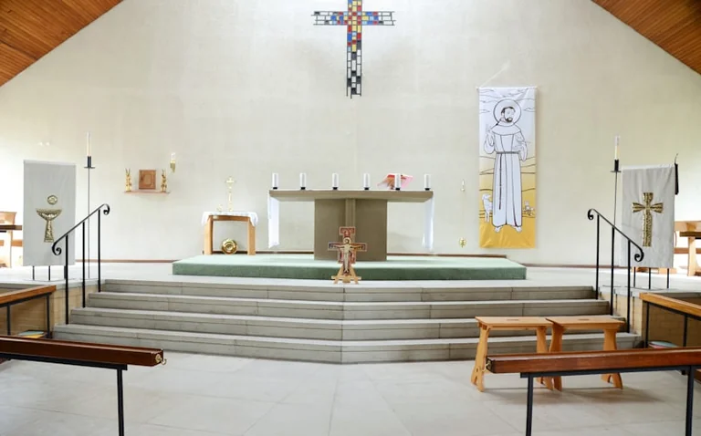 Derby gets a say on Markeaton Crematorium on 3 October
