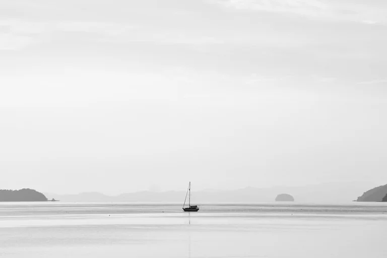 Dreaming of the Sea: Understanding Water, Shorelines, and Emotion