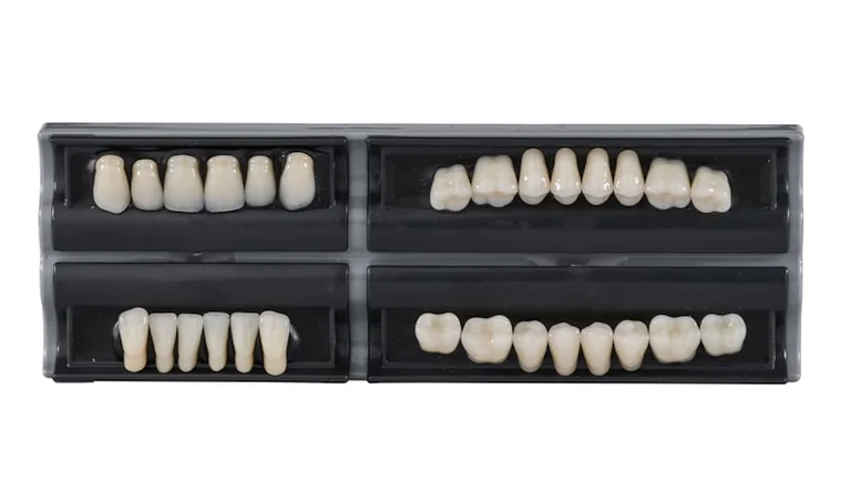 Dreaming Your Teeth Fall Out: Meaning, Stress and Speech