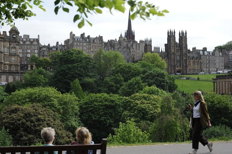 Edinburgh Fringe: a family guide for 15–16 August 2026