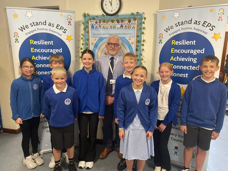 Ellon parents get a clear verdict on school quality
