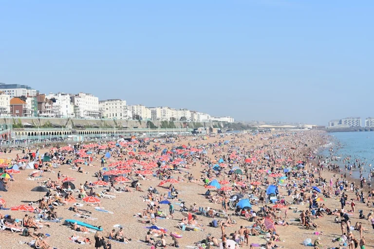 England and Wales bank holiday: checks for 31 August