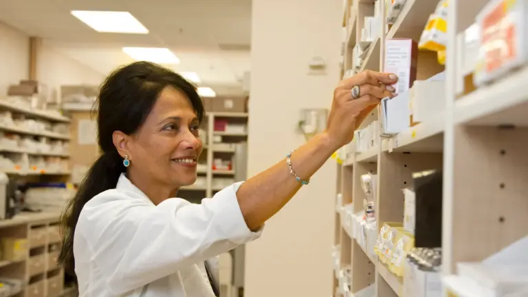 England bank holiday: urgent NHS help and open pharmacies