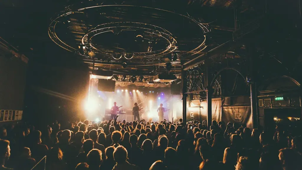 England venue rates cut: how to plan before April 2027