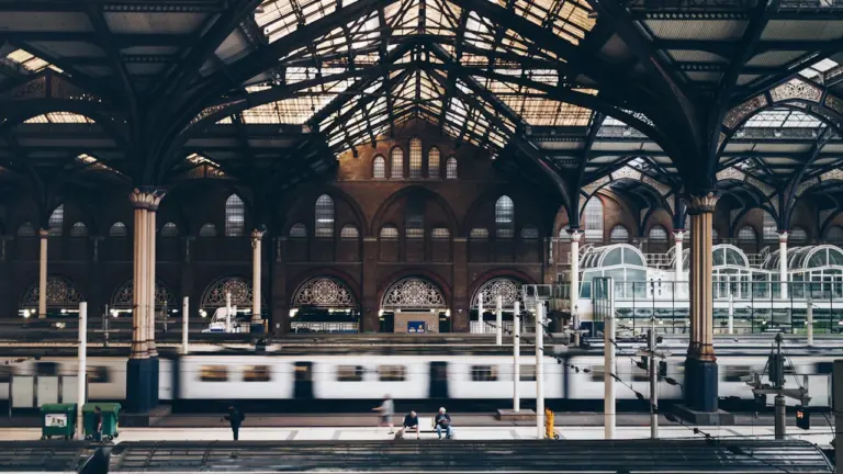 Essex rail disruption: Southend trains cut until Thursday
