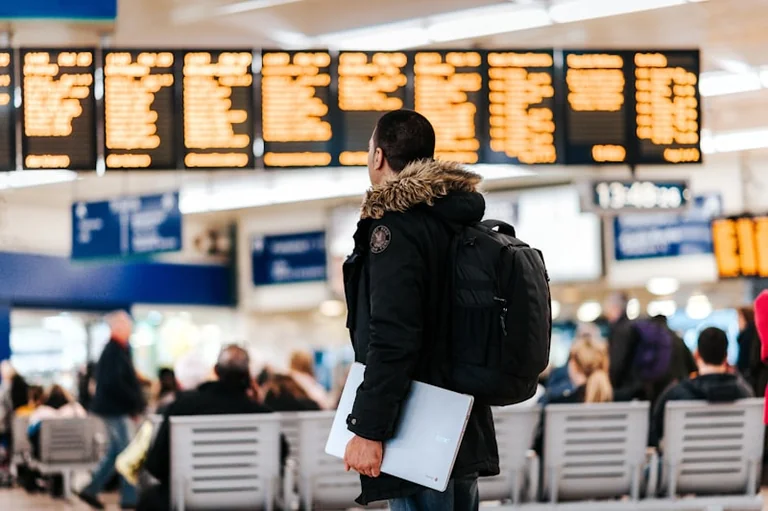 EU Entry/Exit System: A 2026 Guide for UK Travellers