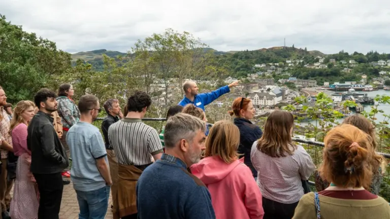 Free Buain Gaelic Arts Gathering returns to Skye for two days