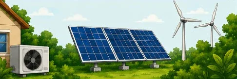 Free Church Stretton open day tackles home energy costs