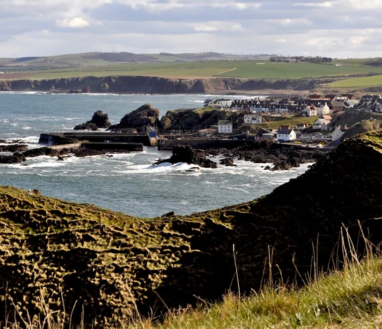 Free Doors Open Days unlock rare Scottish Borders sites