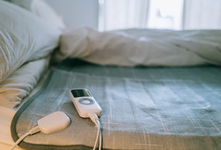 Free electric blanket checks return across Oxfordshire