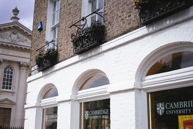 Free Greater Cambridge Local Plan events start 1 September