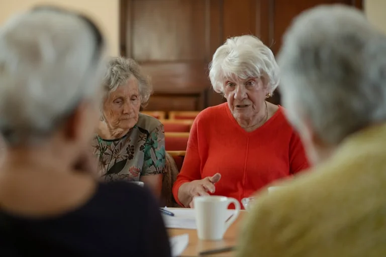 Free Huntingdon workshop gives unpaid carers a say