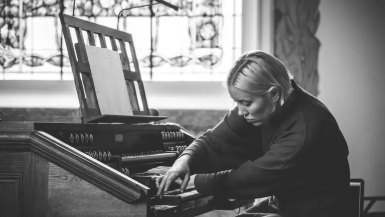 Glasgow Cathedral Festival returns 17–20 September