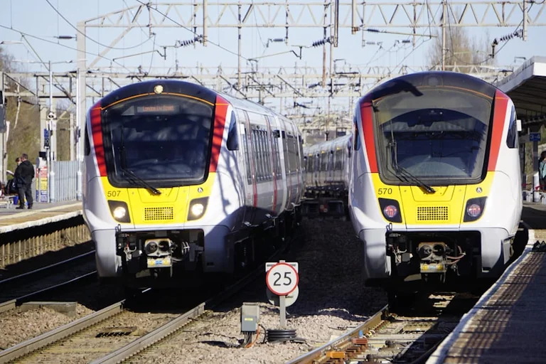 Great Britain rail passengers urged to check before travel