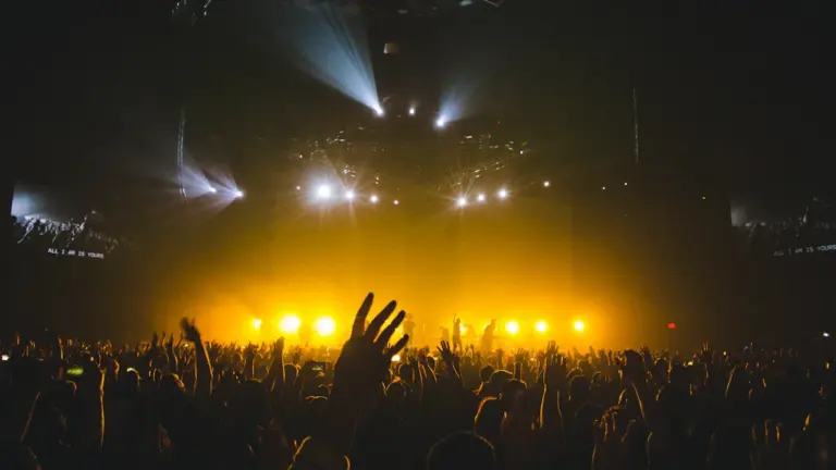 Green Man Festival 2026: travel and camping checks before Glanusk