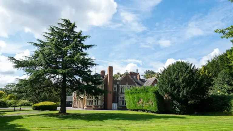Historic Mavisbank House Opens for Rare Public Tours This September