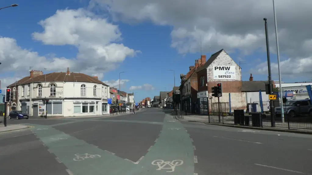 Holderness Road consultation: Free Hull session on 3 September