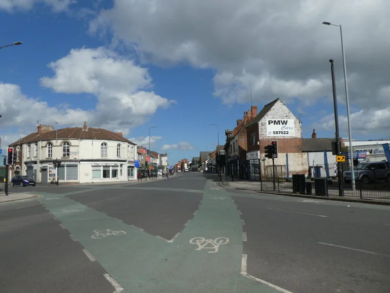 Holderness Road consultation: Free Hull session on 3 September