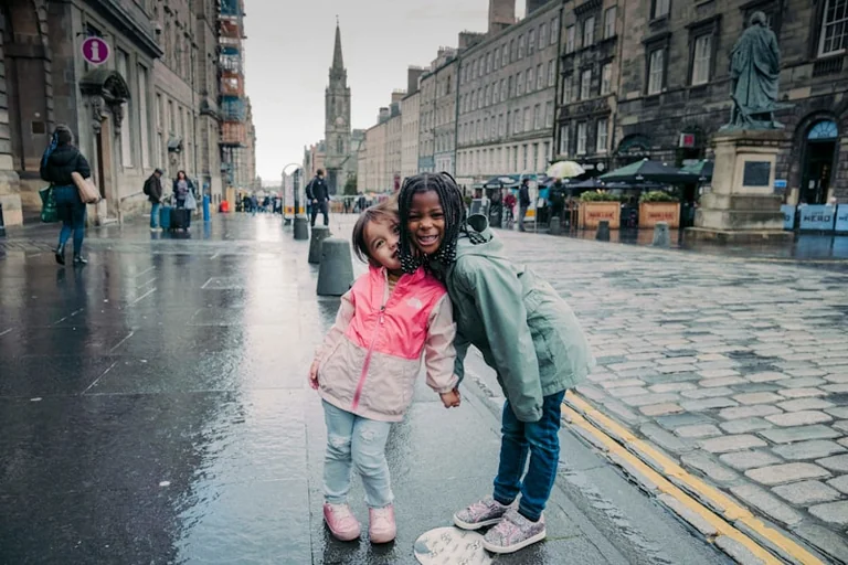 How UK Parents Can Secure Up to £2,000 for September Childcare